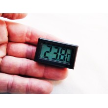 МИКРО термометр WSD ЦИФРОВОЙ -50+70°C LUX МИКРО термометр WSD ЦИФРОВОЙ -50+70°C LUX