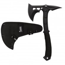 Тактический топор Doomsday Axe PH1001 черный Тактический топор Doomsday Axe PH1001 черный