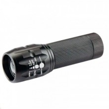 Фонарик ручной Small Sun ZY-R30 черный Фонарик ручной Small Sun ZY-R30 черный