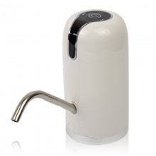 Автоматическая помпа для воды Zha Charging Pump C60 белая Автоматическая помпа для воды Zha Charging Pump C60 белая