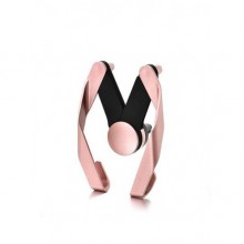 Автодержатель на решетку Nice Car Mount Holder Pink розовая Автодержатель на решетку Nice Car Mount Holder Pink розовая
