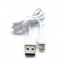 Кабель Micro USB Ya Kirin 115T белый Кабель Micro USB Ya Kirin 115T белый