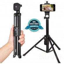 Штатив монопод Yunteng vct-1688 Штатив монопод Yunteng vct-1688