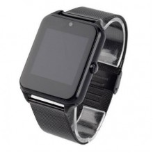 Умные Смарт-часы Smart Watch Z60 Original с камерой Black Черные Умные Смарт-часы Smart Watch Z60 Original с камерой Black Черные