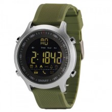 Смарт-часы UWatch Sport S Smart Watch EX18 темно-зеленые Смарт-часы UWatch Sport S Smart Watch EX18 темно-зеленые