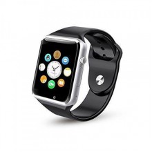 Умные часы Smart Watch A1 Умные часы Smart Watch A1