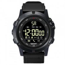 Смарт-часы Smart Watch EX17 черные