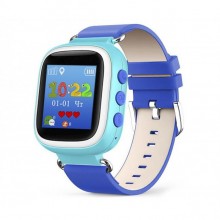 Умные Часы Smart Baby Watch Q70 с GPS трекером Умные Часы Smart Baby Watch Q70 с GPS трекером
