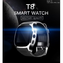 Умные часы Smart Watch Torntisc T8 Умные часы Smart Watch Torntisc T8
