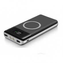 Power bank + беспроводная зарядка Zha Qi K11 Power bank + беспроводная зарядка Zha Qi K11
