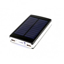 PowerBank на солнечных батареях Zha Solar Power Bank 90000mAh PowerBank на солнечных батареях Zha Solar Power Bank 90000mAh