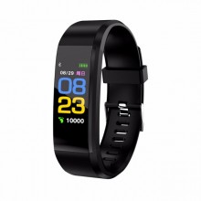 Фитнес браслет smart bracelet Kers 115 plus Фитнес браслет smart bracelet Kers 115 plus