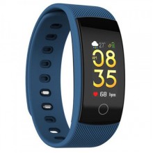 Фитнес браслет QS80PLUS синий Фитнес браслет QS80PLUS синий
