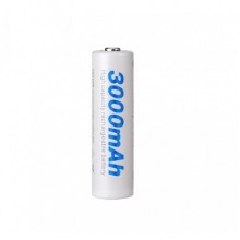 Аккумулятор Beston AA 1.2V 3000 mAh Ni-Mh белый