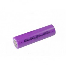 Аккумулятор Zha SZNS 18650 3,7 2000mAh фиолетовые