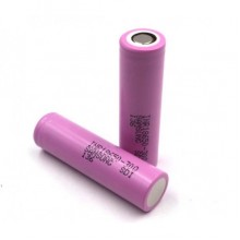 Высокотоковый Аккумулятор Samsung 18650 INR18650-30Q 3000mAh Высокотоковый Аккумулятор Samsung 18650 INR18650-30Q 3000mAh