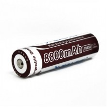 Аккумулятор 14500 X-Bailong 8800 mAh