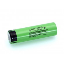 Аккумулятор Panasonic NCR18650B 3350mAh