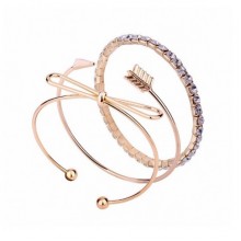 Многослойный браслет Vonnor Jewelry Zha-680 Многослойный браслет Vonnor Jewelry Zha-680