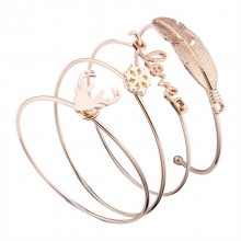 Многослойный браслет Vonnor Jewelry Zha-795 Многослойный браслет Vonnor Jewelry Zha-795