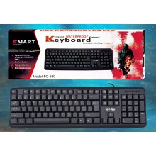 Клавиатура Weibo FC-530 USB Клавиатура Weibo FC-530 USB