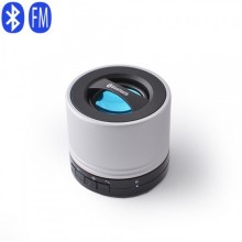 Беспроводная Bluetooth-колонка Strong Power SD-100  с подсветкой и радио