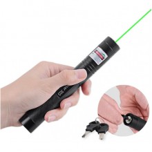 Лазерная указка Green Laser Pointer 303 зеленая Лазерная указка Green Laser Pointer 303 зеленая