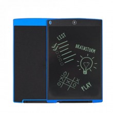 Планшет БОЛЬШОЙ для РИСОВАНИЯ И ЗАМЕТОК  LCD Writing Tablet 12 дюймов 