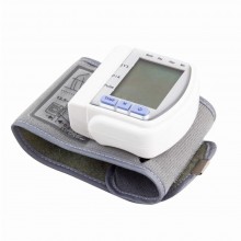 Тонометр на запястье Blood Pressure CK-102S Тонометр на запястье Blood Pressure CK-102S