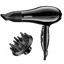 Фен профессиональный для волос Gemei Gm-103 (сенсорный) Фен профессиональный для волос Gemei Gm-103 (сенсорный)