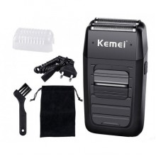 Профессиональная электробритва Kemei Km-1102 Finale Shaver