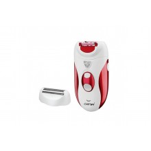 Эпилятор пемза Gemei GM-2118 2в1 Эпилятор пемза Gemei GM-2118 2в1