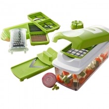 Овощерезка Nicer Dicer Plus ПОМОЩНИК