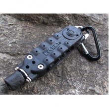 Мультитул-брелок CRKT Get-A-Way Driver черный
