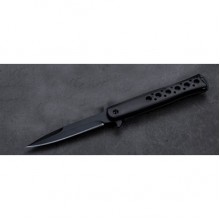 Выкидной нож TAC-FORCE B-01 Черный Выкидной нож TAC-FORCE B-01 Черный