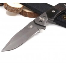 Нескладной нож COLT CT343 20 см