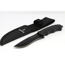 Нож BrowninG G-10 черный