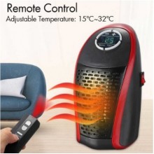 Портативный обогреватель  Zha Wonder Warm с пультом