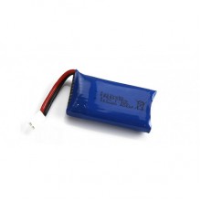 Аккумулятор для квадрокоптера 350 mAh 