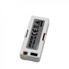 Аккумулятор для квадрокоптера  CX-17 400 mAh