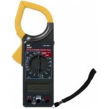 Мультиметр DT 266F