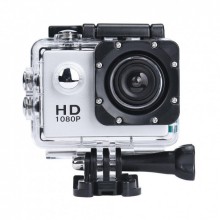 Экшн камера водонепроницаемая Kers Sport Cam A7 White Экшн камера водонепроницаемая Kers Sport Cam A7 White