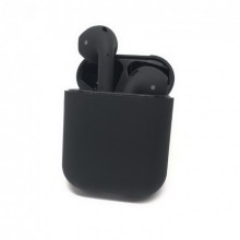 Беспроводные Bluetooth наушники HBQ I12 TWS черные Беспроводные Bluetooth наушники HBQ I12 TWS черные