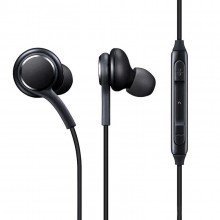 Наушники Проводные Zha S8 EO-IG9550 черные