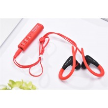 Беспроводные наушники Kers ST-005 Wireles красные Беспроводные наушники Kers ST-005 Wireles красные