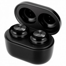 Беспроводные наушники Zha A6 TWS Bluetooth черные Беспроводные наушники Zha A6 TWS Bluetooth черные