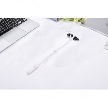 Беспроводные наушники Kers ST-005 Wireles белые Беспроводные наушники Kers ST-005 Wireles белые