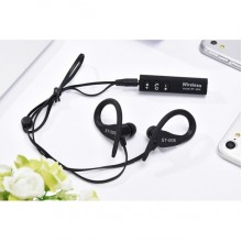 Беспроводные наушники Kers ST-005 Wireles черные Беспроводные наушники Kers ST-005 Wireles черные