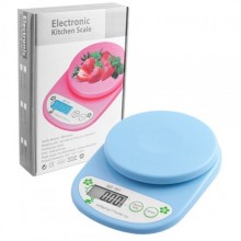 Кухонные Весы ZHA QZ-161, 1кг (0,1г) Кухонные Весы ZHA QZ-161, 1кг (0,1г)