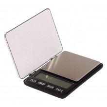 Ювелирные весы Zha MH-999 600гр. 0,01 Ювелирные весы Zha MH-999 600гр. 0,01